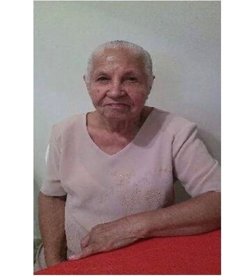 Obituary of Juanita Rivera Lebrón