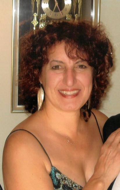 Obituary of Lucy Manno