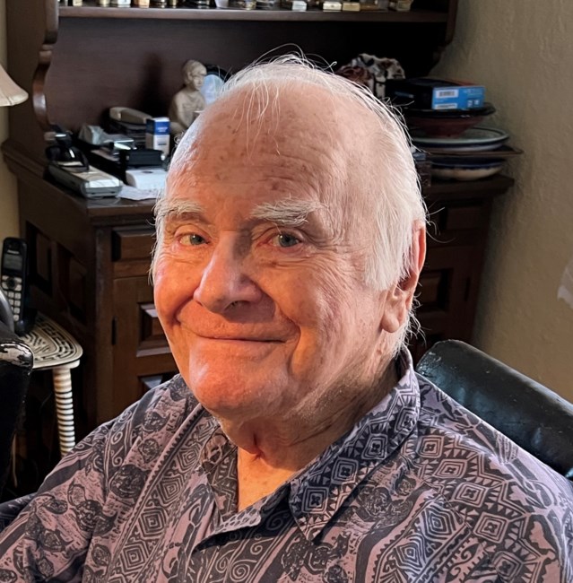 Obituary of Jean-Paul Soriano