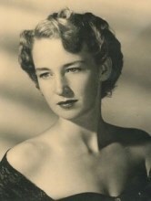 Obituary of Virginia Mae Harper Grant