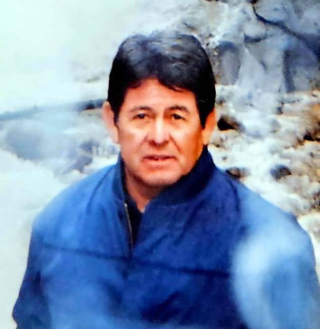 Avis de décès de Allen Tapija