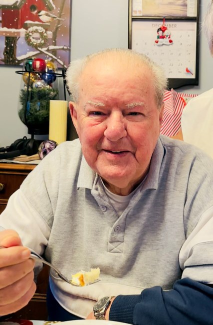 Obituario de Fabian Michael Walker