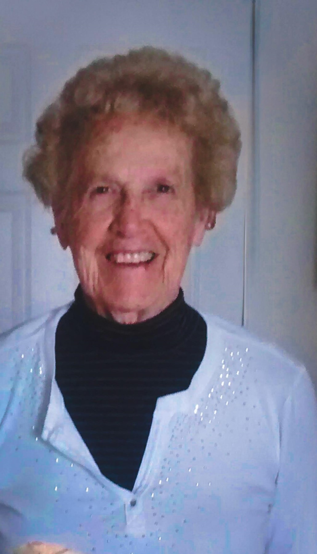 Obituary of Dorothy E Nichols