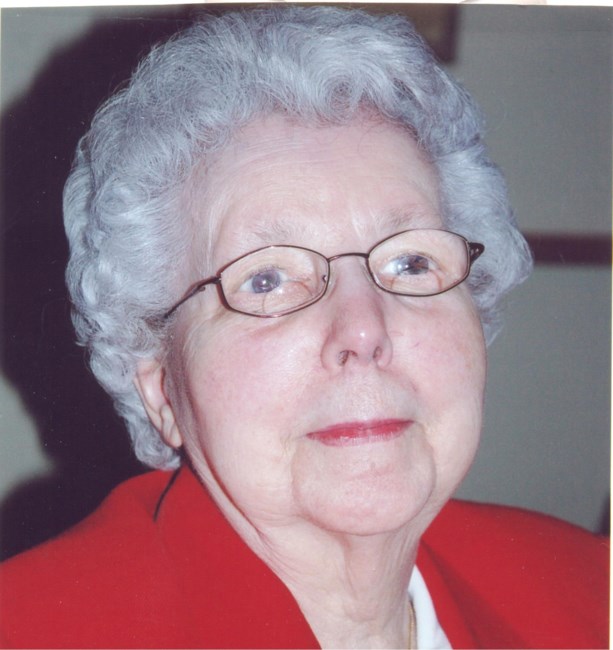 Obituario de Rose-Aimée Ouellet Beausoleil