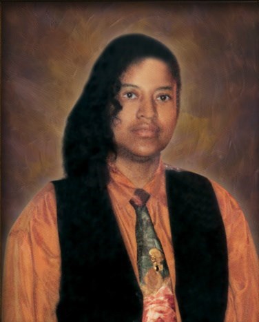 Obituary of Joyce Thomas