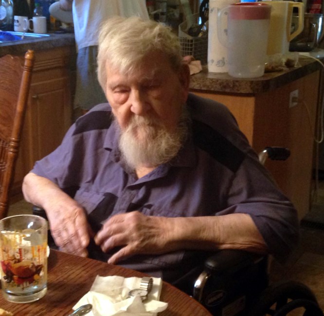 Obituary of Edward M. Lewis