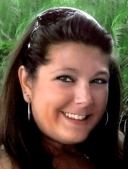 Obituario de Danielle Nicole Diez