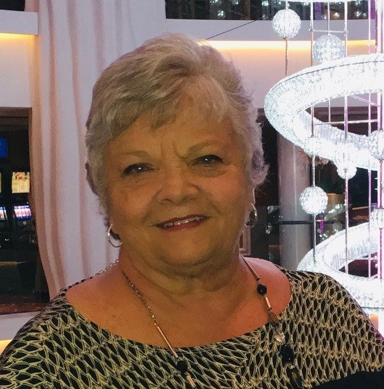 Obituary of Helen Jean Christian