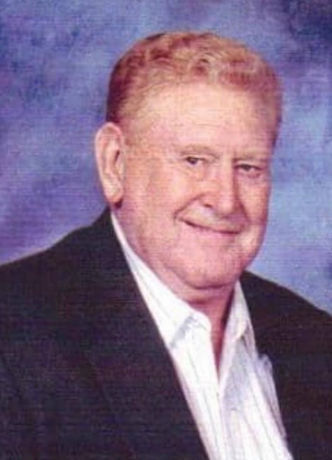 Obituary of Alfred Erby Walker