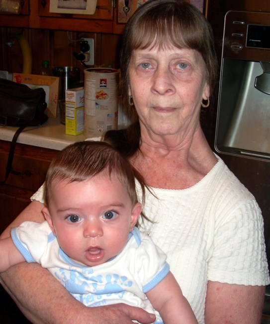 Obituario de Judy F. Miller