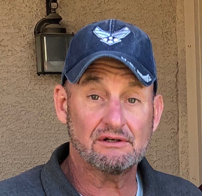 Theodore Violette Obituary - Tucson, AZ