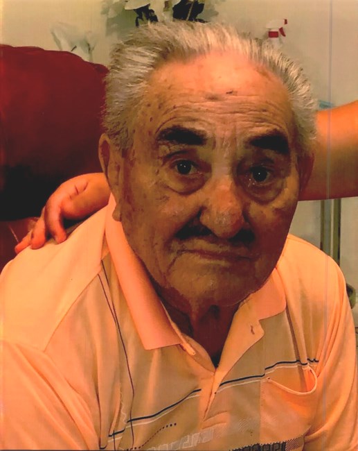 Obituary of Jose Antonio Rivera