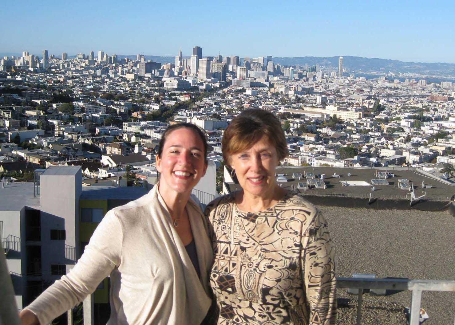 Obituary of Doris Louise Haynes