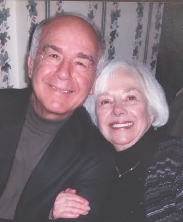 Obituary of Gloria DiCillo