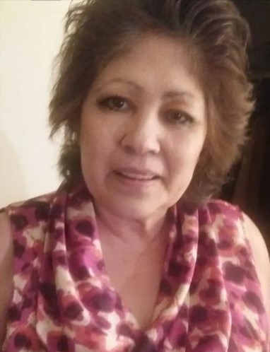 Obituario de Joann Margaret Martinez