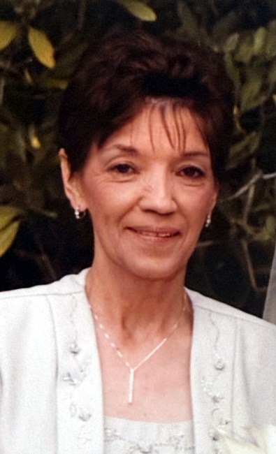 Obituary of Aine Garino