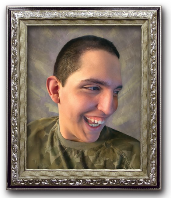 Obituary of Luis Antonio Alba Pedroza