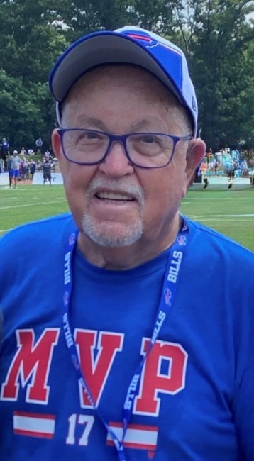 Obituary of Michael Thompson Finnerty