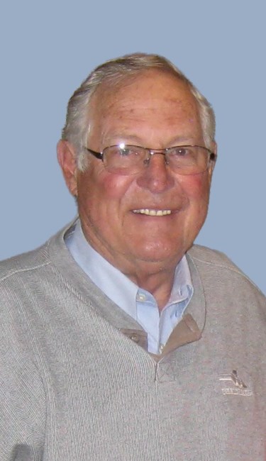 Obituary of George Jefferson Van Kleef