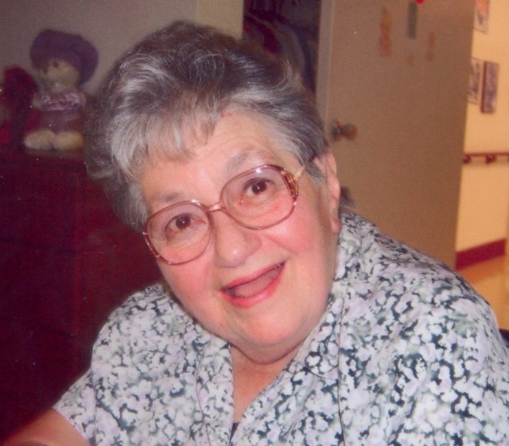 Obituary of Dorothy O'Brien Librizzi