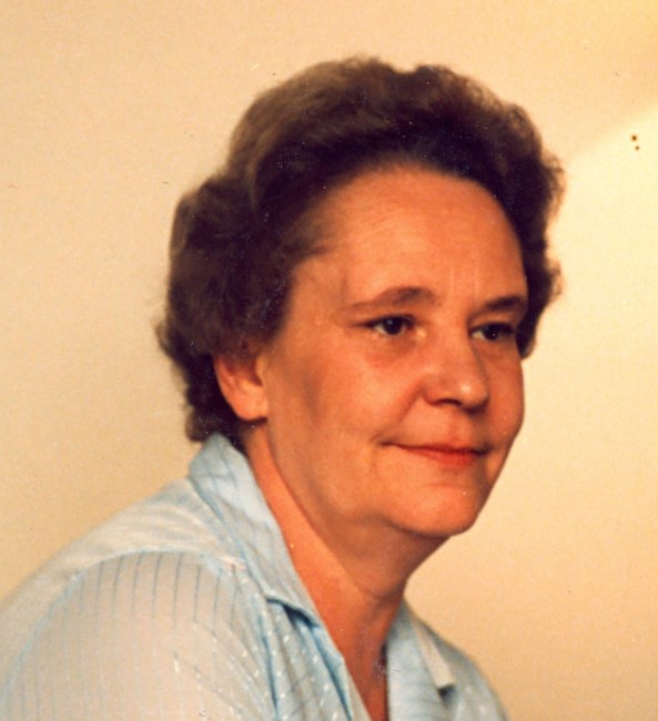 Obituary of Ola "Gail" Judson