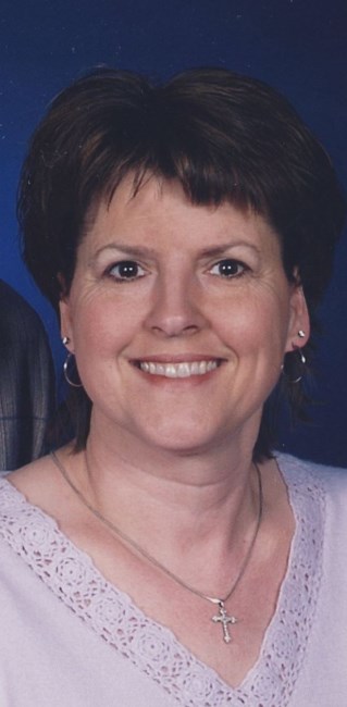 Obituary of Regina Ann Stone