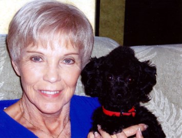 Obituary of Edwina Belle Nelson