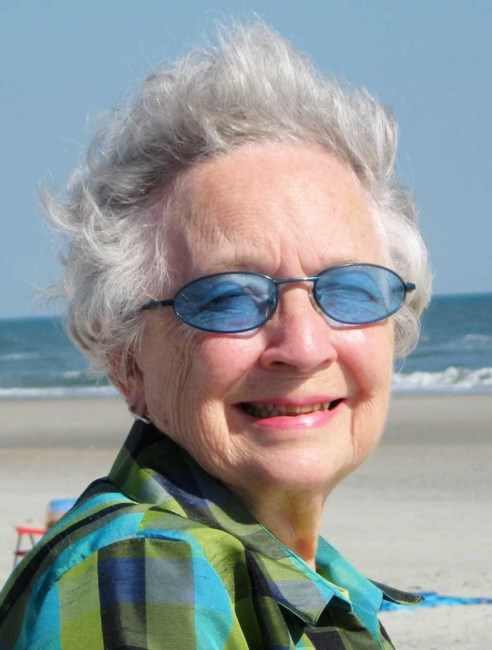 Obituary of Melba Blackmon Golightly