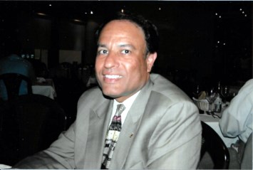 Obituary of Miguel "Mike" A. Vazquez Seijo