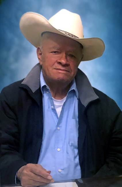 Obituary of Alberto Meza-Sanchez