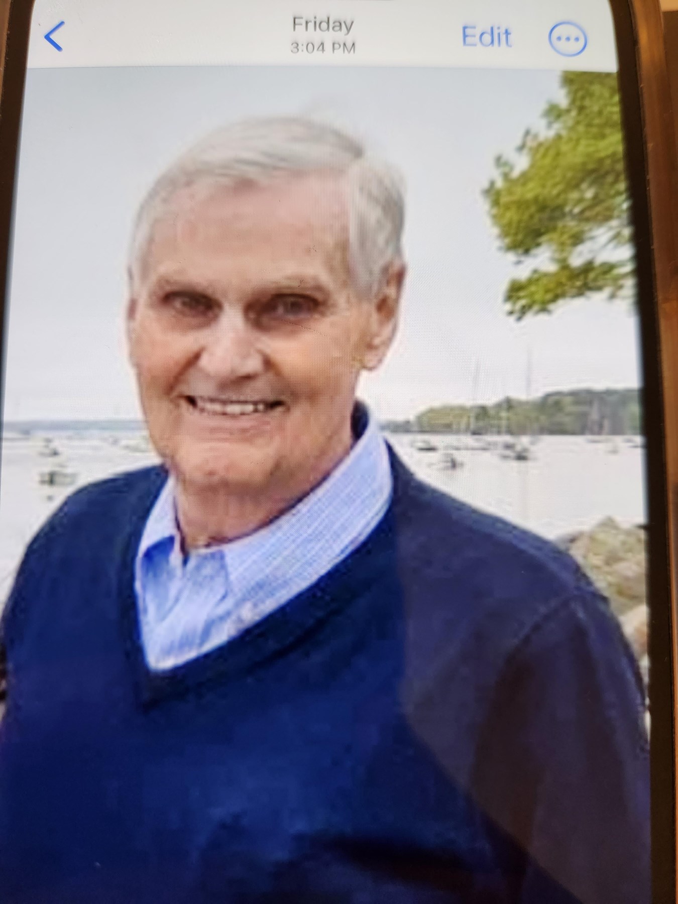 Thomas Joseph Balfour Obituary Chatham, MA