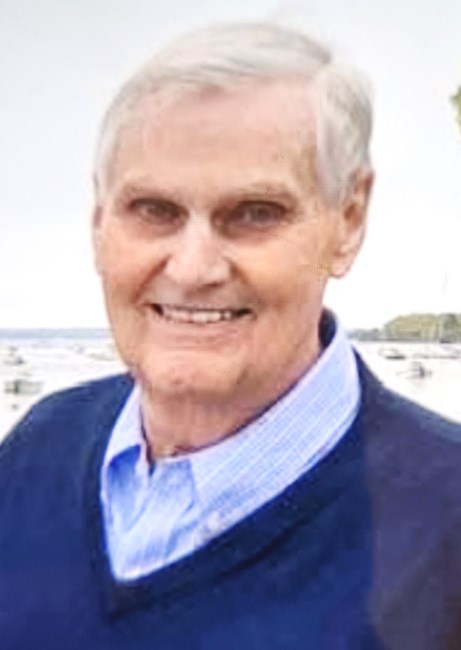 Obituary of Thomas Joseph Balfour