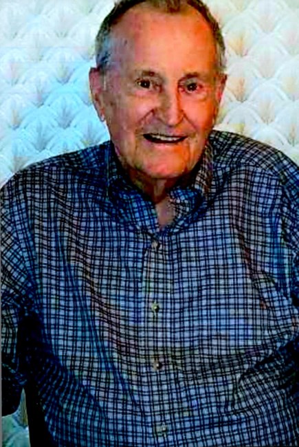 Obituary of William Edward Gilmore