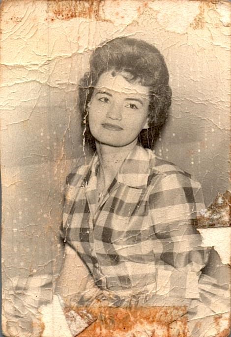 Obituary of Francis Darlene McVay