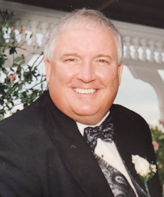 Obituary of Scott Ellis Staples