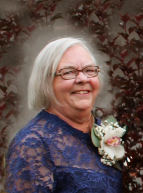 Obituary of Donna Lynne Granlund