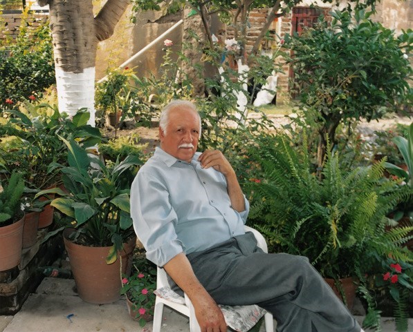 Obituary of Manuel Cortes Diaz