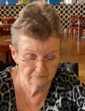 Obituary of Stephany Jan Parker