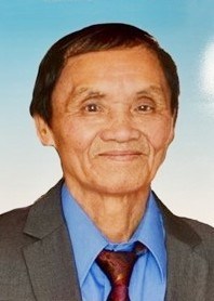 Obituario de Tai Van Do