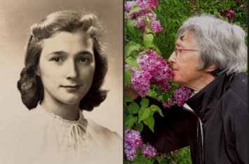 Obituary of Marjorie Anne Hammond