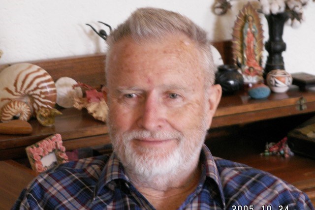 Obituary of James Reese Bonham