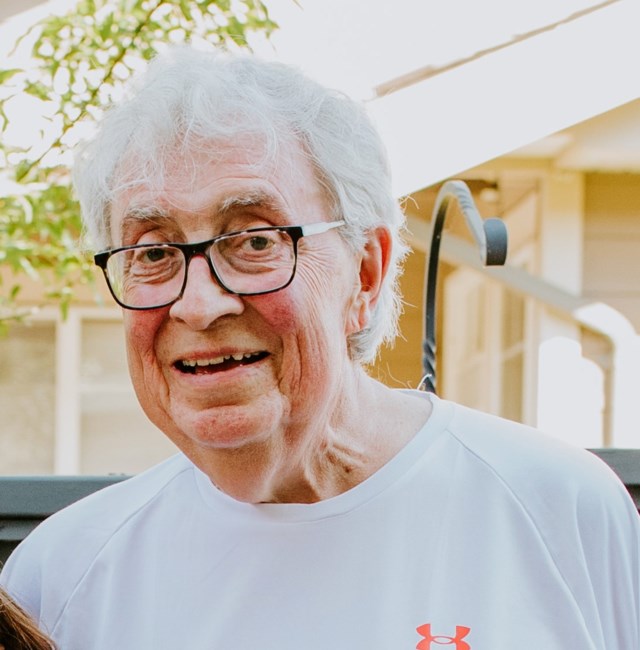 Obituary of Louis Lloyd Natzke