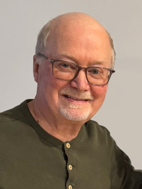Obituary of Larry Gene Rogness