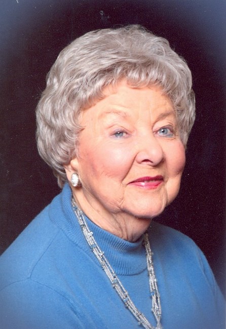 Obituary of Rosella Klapproth