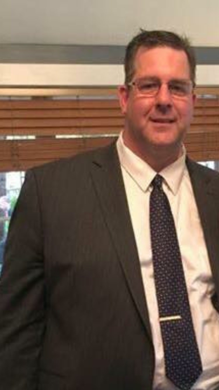 Obituario de Edwin Eddie and Big Ed F. Burke