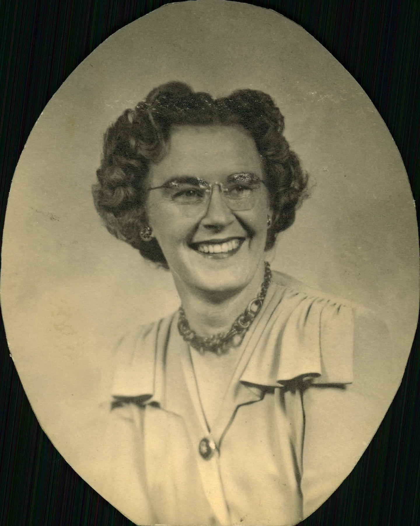 Obituary of Sylvia M. Mohr