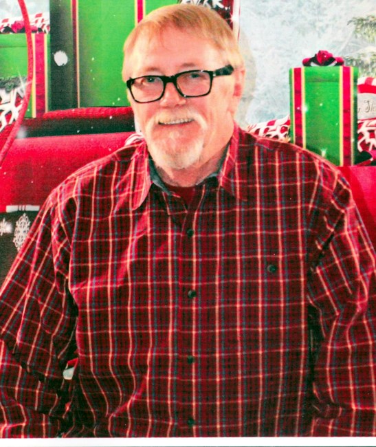 Obituary of Freddie Mack Garrison