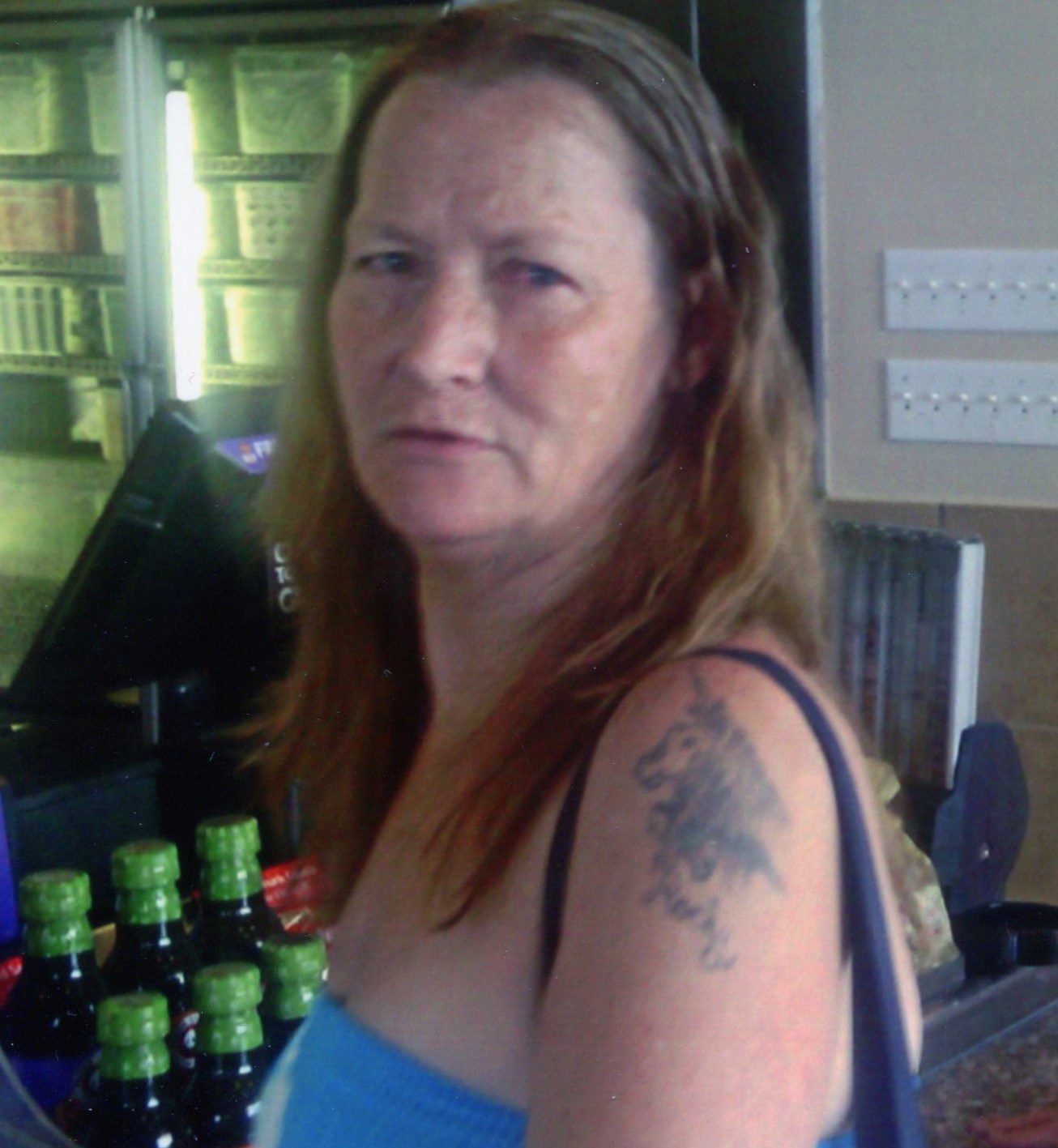 Obituary of Sonya Diane Hart