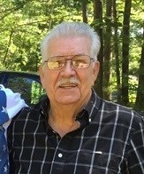 Obituary of Eugene Reed