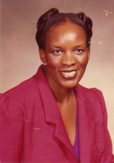 Obituary of Eula Lee  Woodard